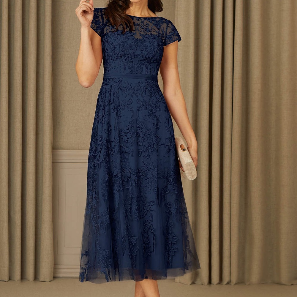 Azazie mother of the bride dress